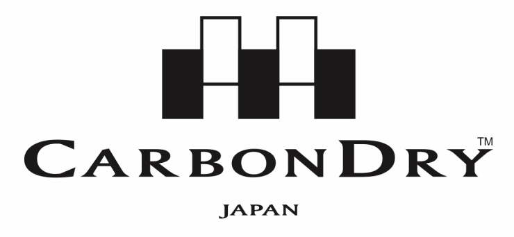 CARBONDRY JAPAN