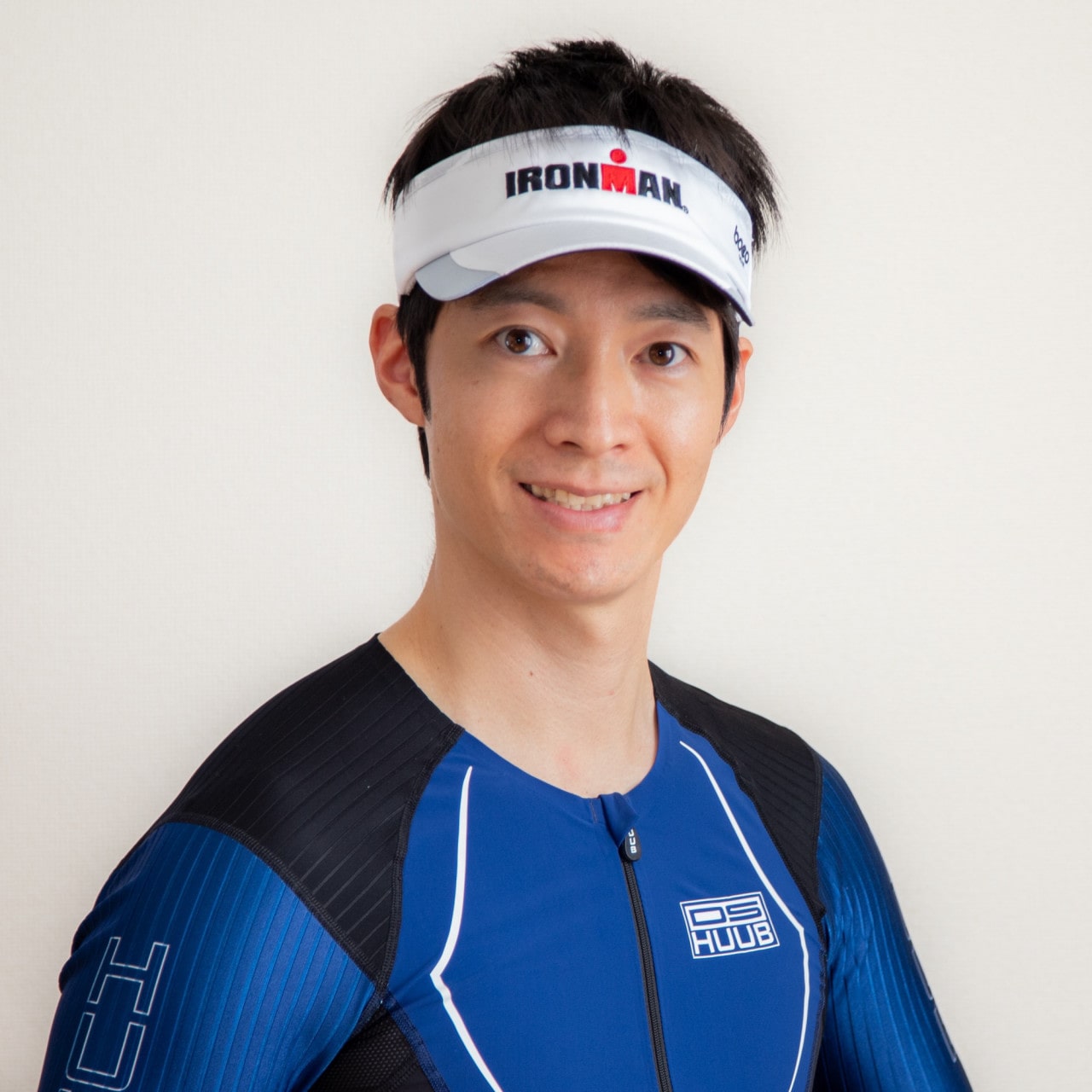 ゲストランナーヒロさん
