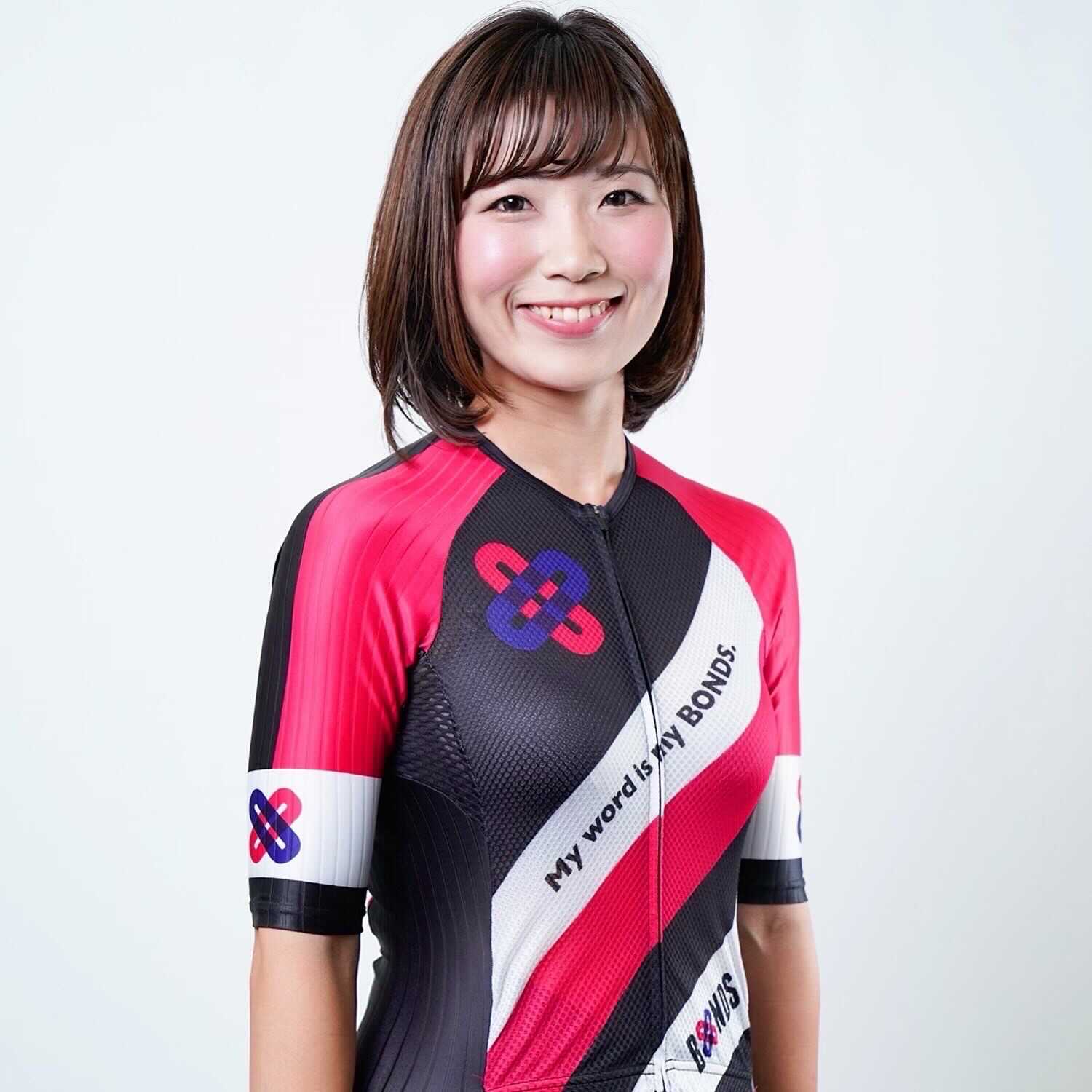 ゲストランナー今泉瑞希さん